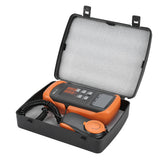 0-200 000 Lux Testing Illuminometer Illuminometer Luxmeter Illumination Tester LX1330B Digital Luxmeter LCD Display Light Meter