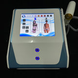 2026 4000W Laser Diode Hair Removal Machine 755nm 808nm 1064nm Painless Epilator Hair Facial Body Hair Removal Device