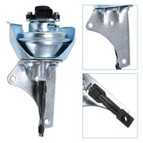 Wastegate Actuator With Sensor Turbocharger For Citroen C4 C5 For 307 308 407 508 607- 753556-0002, 756047-0002 Turbo