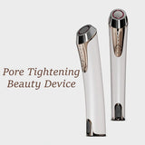 EMS Eyes Lifting Massager Women Eye Massage Device Wrinkle Removal Eyes Contour Massager Electric Dark Circle Beauty Machines