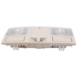 Car Interior Roof Light Reading Lights Assembly Front Reading Lamp Ceiling Light for Mazda 3 BL 2010 2011 2012 2013
