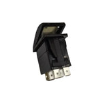 Doosan 2S0329 headlight switch button for maintenance excavator parts