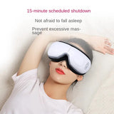 Folding massager, hot compress, steam eye mask, eye care instrument, student eye protection device, children's eye massager
