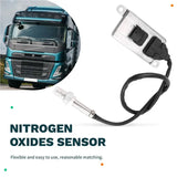 Nitrogen Oxides Sensor Nox Sensor 20873395 5WK96605C For Volvo FH / FM Volvo Coach FL FE Volvo Road Truck B7