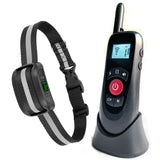 2026 New GPS Pet Electronic Fence And Remote Dog Trainer Two-in-One Model for Animal Care And Training