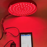 Multi-functional Portable External Therapy Beauty Lamps Home Skin Care Beauty Lamp Instrument Soothing Body Small Equipment