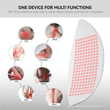 LED Red Light Therapy PDT Machine 4 Colors Photon Led Light Face Mask Treatment Therapy for Full Body