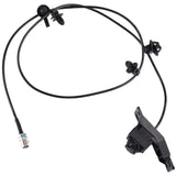 Car Parking Camera Front View F16-7900301DF F167900301DF For Chery Jetour Dashing 2023