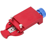 The Blade for Watch Case Back Opener Bezel Ring Remover Pry Type Watch Repair Tool