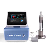 Shockwave Therapy Massage for Effective ED Treatment and Elbow Pain Relief Massager Physiotherapy Shock Wave Relaxation