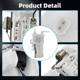 For YZF R1 02-06 For YZF R6S 06-09 YZF R6 03-05 Fuel Pump Assembly 5PW-13907-05-00 5PW139070500