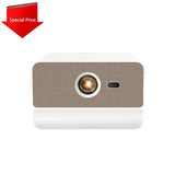 YDH-Q3H Plus 4K Projector 1080P 2000 Lumens Keystone Correction AI Smart Voice Remote Control BT5.0 Indoor Portable Projector 4K