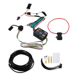 118869 Trailer Wiring Harness Kit for Tesla Model 3 2020-2023 Trailer Connector Plug Car Accessories