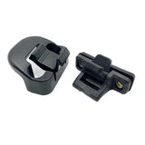 Sumitomo Kobelco 210/240/350/360-5 A5 glass lock buckle skylight buckle excavator parts