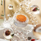 Wireless Fruit & Vegetable Cleaner – Food Purifier Device for Home Use, Compact Kitchen Appliance Best Tool