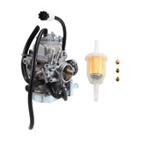 Carburetor Carb& Fuel Filter 16100-MZ8-U43 16100-MFH-671 For Honda Shadow VLX 600 VT600C VT600CD Deluxe 1999-2007
