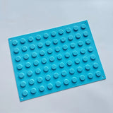 Professional Flexible Non-Slip Silicone Magnetic MAT Autoclave-Ready Reusable Medical Equipment Plastic Product Category