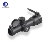 High Quality Discoveryopt Aluminum Alloy HT-NV 3X24 Optical  Hunting Scope Light Weight  for Outdoor Precision Shooting