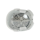 Red Light Laser Helmet for Hair Growth & Anti Hair Loss Therapy Personal Care Product for Hair Regrowth