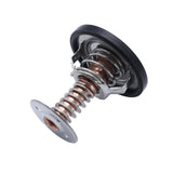Replacement Thermostat for Chevrolet C6 Corvette LS2 LS3 LS7, 160 Degree, Metal Material, 7*7*7cm Package Size, 100g Weight,