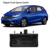 Tailgate Trunk Opener Switch for Honda FIT HR-V Tailgate Switch Assembly 74810-T4N-H01 74810T4NH01