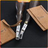 4mm/6mm/8mm/10mm Leather Thinning Spatula Wooden Wide Shovel DIY Handwork Leather Craft Backpack Strap Belt Edge Thinning Tool