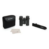 Celestron YY10X25 Waterproof Fog-proof Telescopes Portable Birdwatching Binoculars for Outdoor Multi-Layer Coating Bak-4 Prism