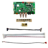 VS600M2-SDI V2.3 H/D SDI AV USB Driver Board for 1024x768 1280x1024 1920x1080 lcd screen