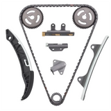 NEW TIMING CHAIN KIT 2432103000 9 Sets For HYUNDAI I10 I20 RIO PICANTO 1.2 PETROL G4LA