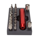 Watch Crown Tube Removing Tool 2892 7750 L888 A10 Bearing  Adjustment Open Tool Suit Suitable for Rolex and All Type Watch
