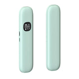 Bluetooth-compatible Speaker with 11 White Noise & TF Function Wireless Sleep Aid Bone Conduction Pillow Speaker for Adult Kids