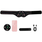 EMS Lifting Buttocks Beauty Instruments Portable Beautiful Buttocks Massage Beauty Device Home Firming Shaping Buttock Equipment