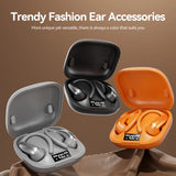 ThenewM144 long-lastingover-the-ear and in-earheadphonesprivatemodel high-looking wirelessBluetoothheadphonescomingofageceremony