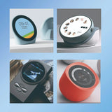 7" Round LCD 1080X1080 LCD Screen with MIPI LCD Controller Board