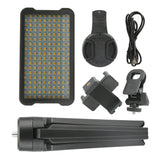 Portable Tattoos Lamp Aesthetic Tattoo Lamps Battery Record Art Tattoo Supplies Professional Subsidiary Tattoos Accessories