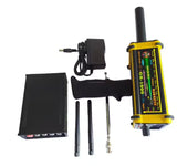 GR1000 High Precision Remote Metal, Gold, Precious Stone Detector