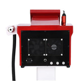 New Portable ND YAG Picosecond Laser Tattoo Freckle Removal Machine Noninvasive 532/1064/755nm Skin Rejuvenation Carbon Peeling