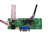 6.5" G065VN01 V2 640x480 800 ntis LCD Resistive Touch Screen with VGA Control Board