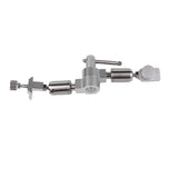 Transfer Stand for Face Bow Registration Transport Transfer Table for Lab Articulators Accessories
