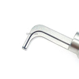 T Depth Gauge 0mm To 40mm Stainless Steel Pet Orthopedics Instruments Tool