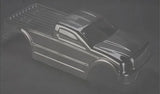 DHK RC CAR PARTS Painted Body / Clear Body for Maximus 1/8 Electric Truck