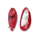 Brake Light Turn Signal Taillight For 2006-2010 Car Rear 5116223AB 5116222AB