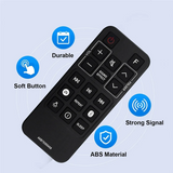 Replace AKB75355408 Remote Control For  Soundbar Home Audio System FJ5 Speaker System