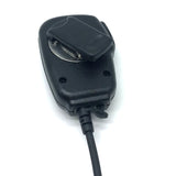 Yaesu MH-34B4B Handheld Microphone Speaker PTT Mic 1-Pin 3.5mm for Vertex VX-1R/2R/3R/5R/VX168/VX160/FT60R FT1DR FT2DR Radio
