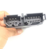 A42P-Car Seat Adjustment Switch (Right) for AUDI A4 A5 A6 A7 Q5 for SEAT ALHAMBRA for SKODA SUPERB YETI for VW CC 8K0959748C