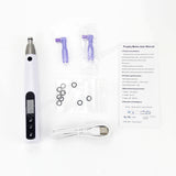Hot Sale Dental Electric Polishing Machine   Wireless Polisher and Cleaning Device for Oral Teeth Whitening