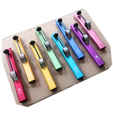 Sound Therapy Tuning Fork Sets of Schumann  Wave  Resonance Chakra Healing Therapy Music Healing Tools Vibration Frequency Thera