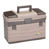 Fishing,  Four Drawer Tackle Box, Graphite/ Sandstone,freight free