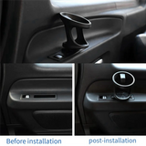 Cupholder Beverage Holder Formercedes Benz W447 Vito V Class 2015-2020 Drink Cup Holder