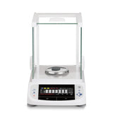 For Lab Precision Analytical Balance 220g/0.1mg 220g/0.0001g Laboratory Electronic Analytical Balance Weighing Scale